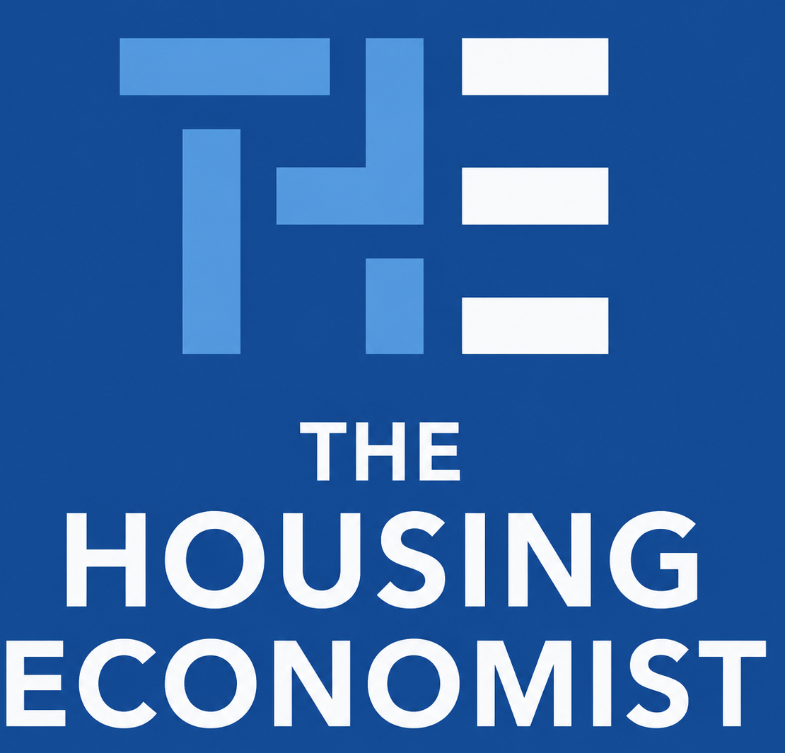 The Housing Economist